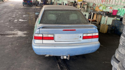 CITROEN XANTIA BERLINA