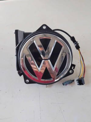 MANETA EXTERIOR MALETERO / PORTON Volkswagen Golf VII Berlina (BQ1/BE2)(01.2017->)