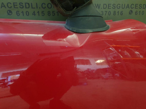 PUERTA DELANTERA DERECHA BMW MINI (R56) 