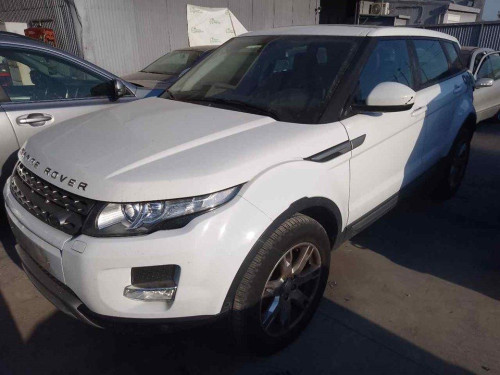 CONDENSADOR / RADIADOR AIRE ACONDICIONADO LAND ROVER RANGE ROVER EVOQUE 