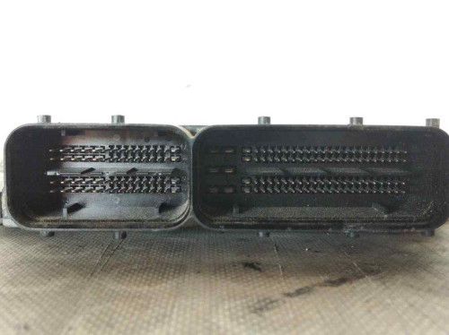 CENTRALITA MOTOR UCE Opel CORSA C 