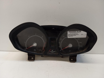 CUADRO INSTRUMENTOS, FORD, FIESTA (CB1)