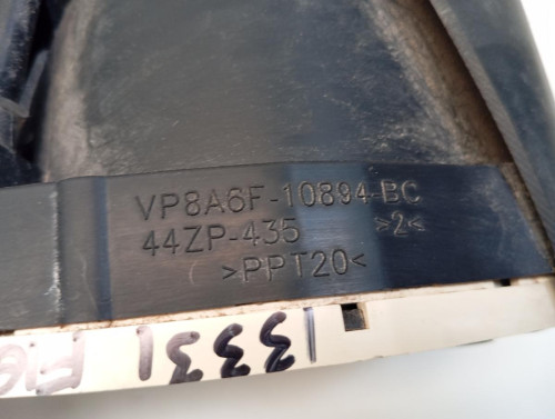  CUADRO INSTRUMENTOS, FORD, FIESTA (CB1) 