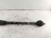 TRANSMISION DELANTERA DERECHA SKODA OCTAVIA BERLINA (1Z3) 