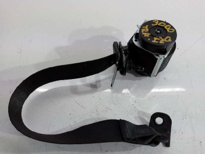 CINTURON SEGURIDAD TRASERO IZQUIERDO, OPEL, ASTRA H BERLINA