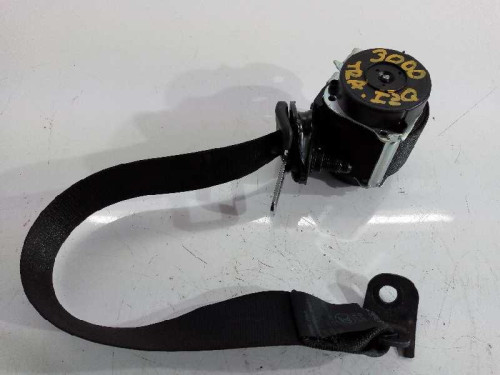  CINTURON SEGURIDAD TRASERO IZQUIERDO OPEL ASTRA H BERLINA 