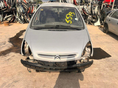 CITROEN XSARA PICASSO