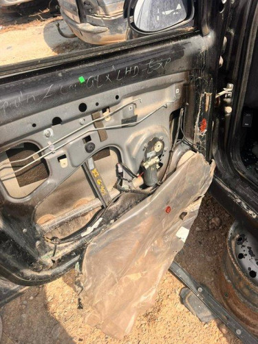  CITROEN XSARA PICASSO 