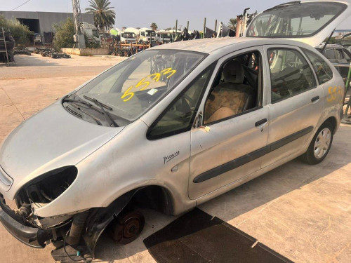  CITROEN XSARA PICASSO 
