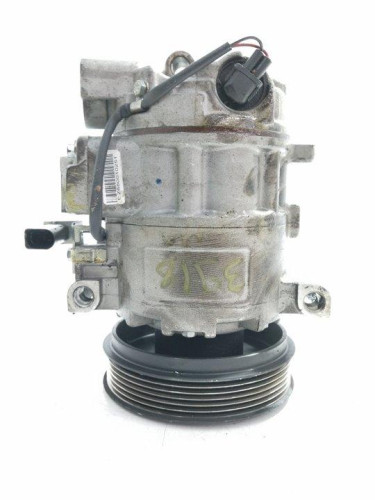  COMPRESOR AIRE ACONDICIONADO, AUDI, A6 BERLINA (4F2) 