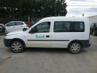 OPEL COMBO (CORSA C)