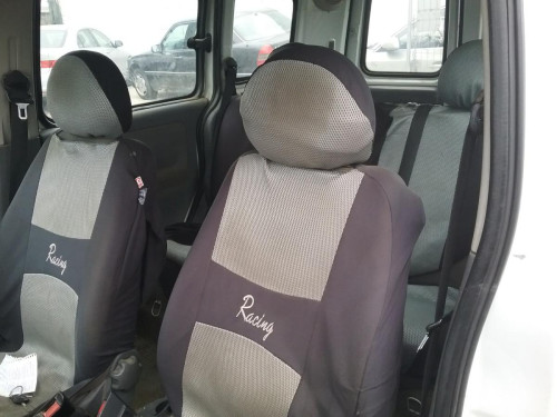 OPEL COMBO (CORSA C) — vehículo donante para recambios 