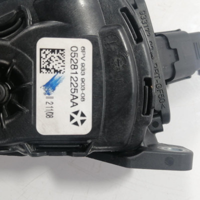 POTENCIOMETRO PEDAL, CHRYSLER, GRAND VOYAGER (RT)