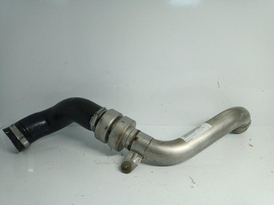 TUBO PRESION TURBOCOMPRESOR