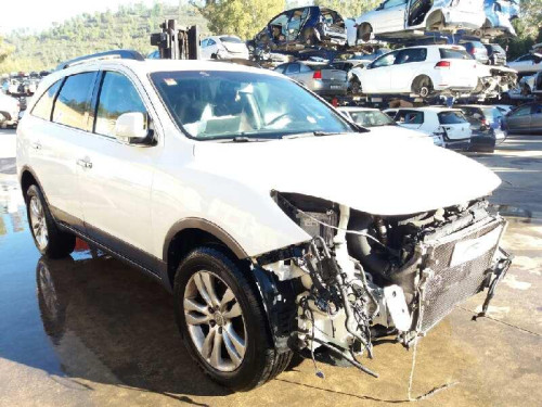  HYUNDAI IX55 (EN) 