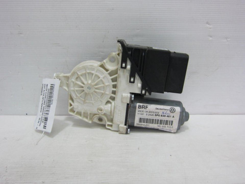  MOTOR ELEVALUNAS TRASERO DERECHO SEAT ALTEA (5P1) 