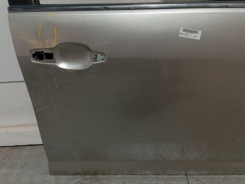  PUERTA DELANTERA DERECHA CADILLAC STS 