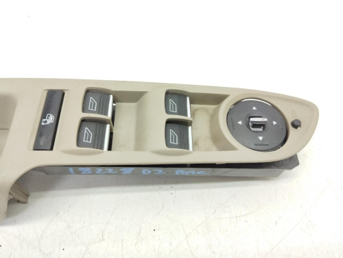  MANDO ELEVALUNAS DELANTERO IZQUIERDO Ford GRAND C-MAX (CB7) 
