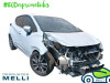 NISSAN MICRA (K14) — автомобиль-донор на запчасти 