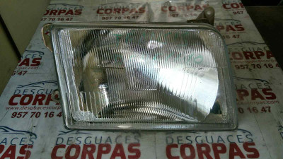 FARO DERECHO, Ford, TRANSIT FURGÓN (CY/DY)(1986)