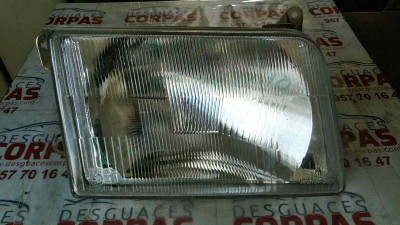 FARO DERECHO, Ford, TRANSIT FURGÓN (CY/DY)(1986)