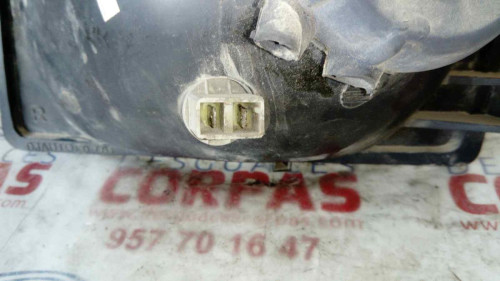 FARO DERECHO Ford TRANSIT FURGÓN (CY/DY)(1986) 