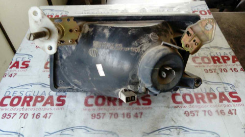 FARO DERECHO Ford TRANSIT FURGÓN (CY/DY)(1986) 