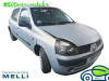 RENAULT CLIO II FASE II (B/CB0) — автомобиль-донор на запчасти 