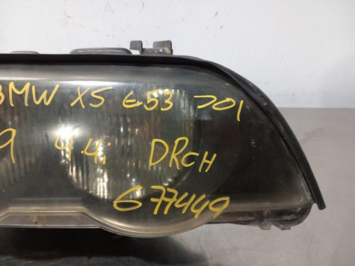  FARO DERECHO, BMW, SERIE X5 (E53) 