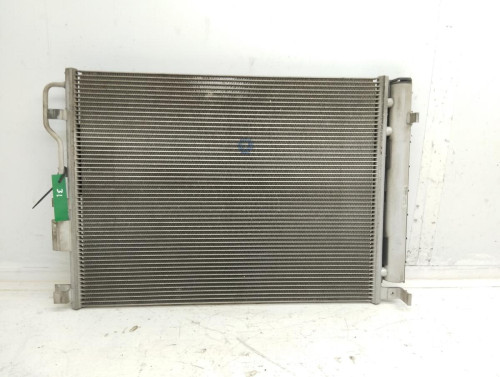 CONDENSADOR / RADIADOR AIRE ACONDICIONADO KIA SPORTAGE (QL) 