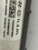 CONDENSADOR / RADIADOR AIRE ACONDICIONADO KIA SPORTAGE (QL) 