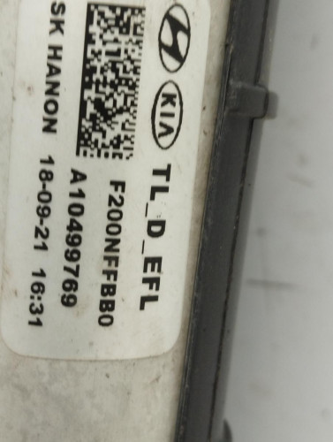 CONDENSADOR / RADIADOR AIRE ACONDICIONADO KIA SPORTAGE (QL) 