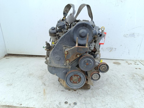 MOTOR COMPLETO Honda CIVIC 5 PUERTAS (EU7/8) 