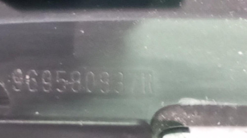 INTERRUPTOR RENAULT KADJAR 