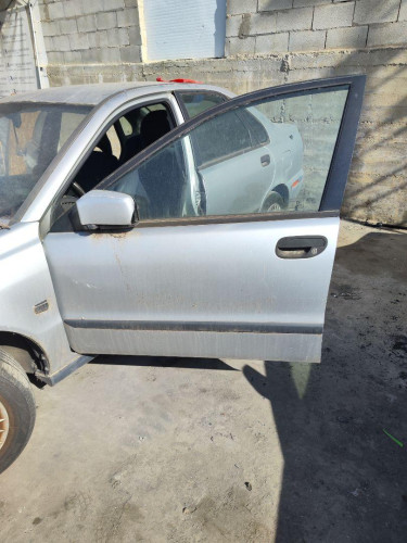 PUERTA DELANTERA IZQUIERDA VOLVO S40 BERLINA 