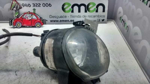  FARO ANTINIEBLA DERECHO, AUDI, A4 BERLINA (B5) 