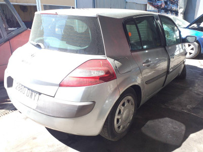 RENAULT MEGANE II BERLINA 5P