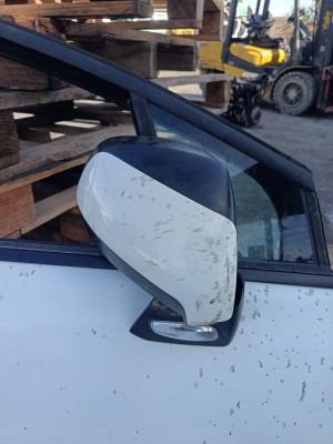RETROVISOR DERECHO, PEUGEOT, 5008