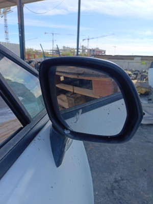 RETROVISOR DERECHO, PEUGEOT, 5008