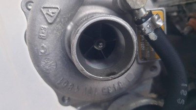 MOTOR COMPLETO, CITROEN, C1