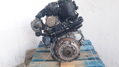 MOTOR COMPLETO, CITROEN, C1