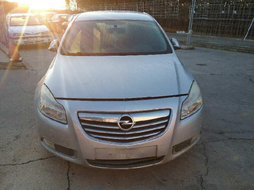  OPEL INSIGNIA BERLINA 