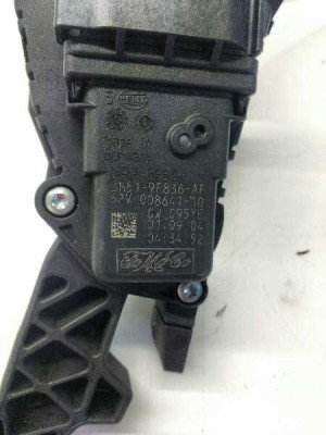 POTENCIOMETRO PEDAL, FORD, FOCUS C-MAX (CAP)(2003)