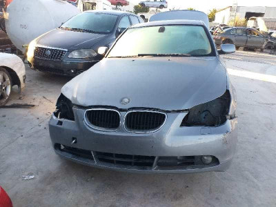 BMW SERIE 5 BERLINA (E60)