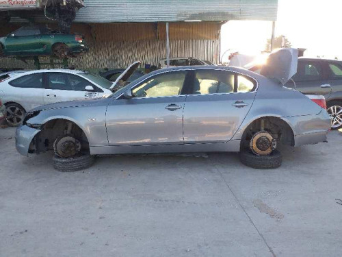  BMW SERIE 5 BERLINA (E60) 