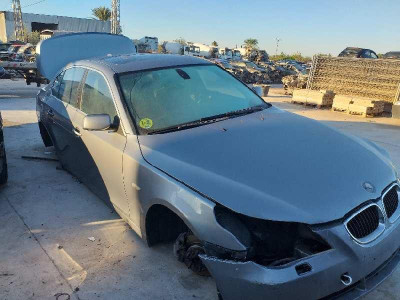 BMW SERIE 5 BERLINA (E60)