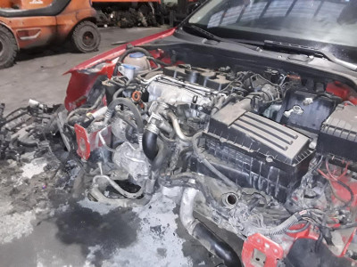 AUDI A3 SPORTBACK (8PA)