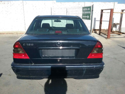 MERCEDES-BENZ CLASE C (BM 202) BERLINA — автомобиль-донор на запчасти 
