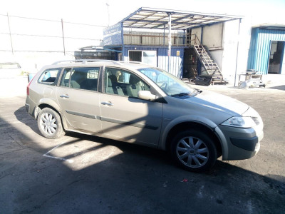 RENAULT MEGANE II GRANDTOUR