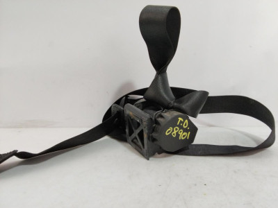 CINTURON SEGURIDAD TRASERO DERECHO, BMW, SERIE 1 BERLINA 5P (F20)